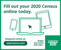 Go to Census 2020 Website
