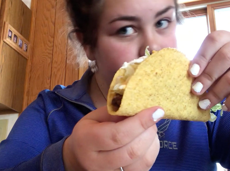 Jess Klopatek's Tacos